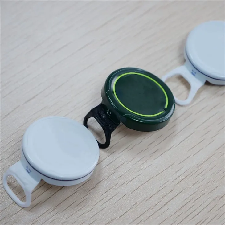 2022 38mm easy pull crown cap pull ring cap food bottle shot glass aluminum ring  caps ringtab crown  metal pull push crown (2)