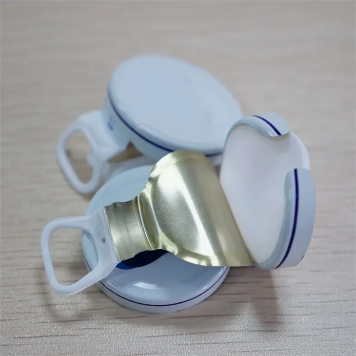 pulling metal cap ring pull crown cap for beer bottle (3)
