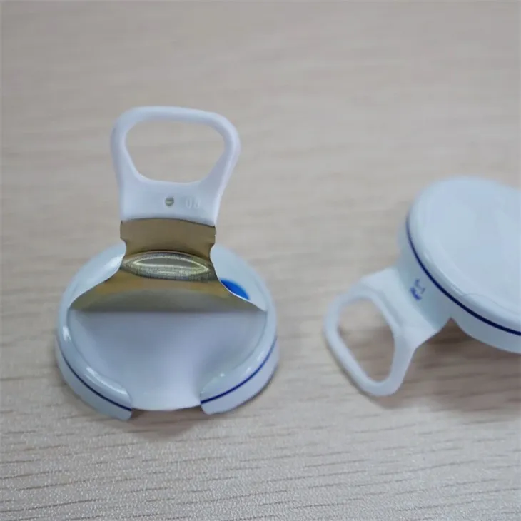 2022 bottle crown capper beer bottle cap tit black perfume glass lid (1)