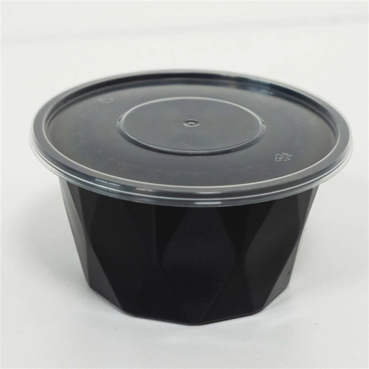 Food-Safe Plastic Bowls - BPA-Free and Healthy (4)