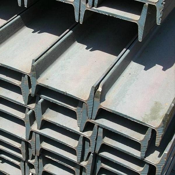 I Beam Flanges