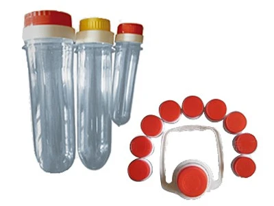 How PET Preforms are Enhancing the Adaptability of Packaging Solutions 2